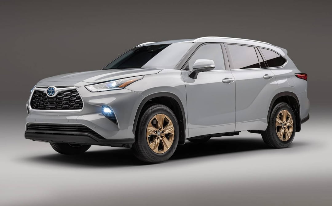 Important Problems Are Fixed By The 2024 Toyota Grand Highlander